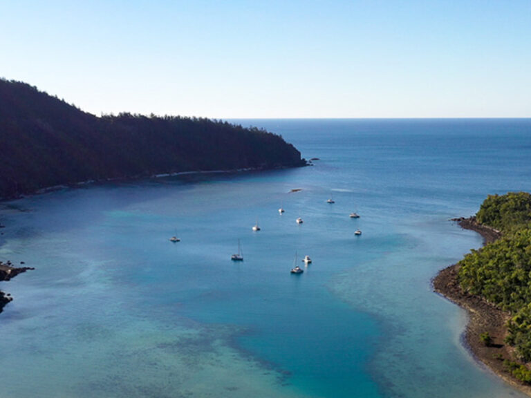 _0004_Portland Roads - Whitsundays - Boat Hire - Luxury-131