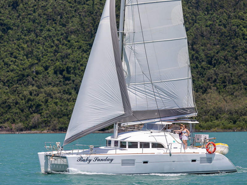 _0006_Portland Roads - Whitsundays - Boat Hire - Luxury-115