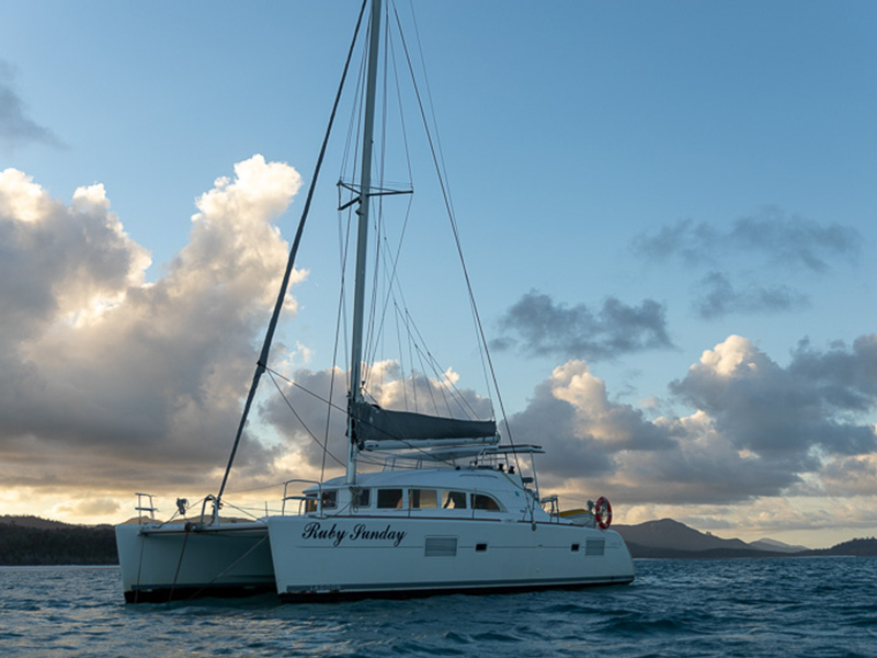 _0007_Portland Roads - Whitsundays - Boat Hire - Luxury-102