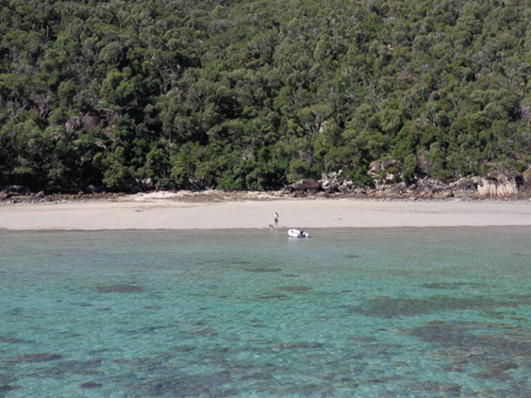 _0010_Portland Roads - Whitsundays - Boat Hire - Luxury-044