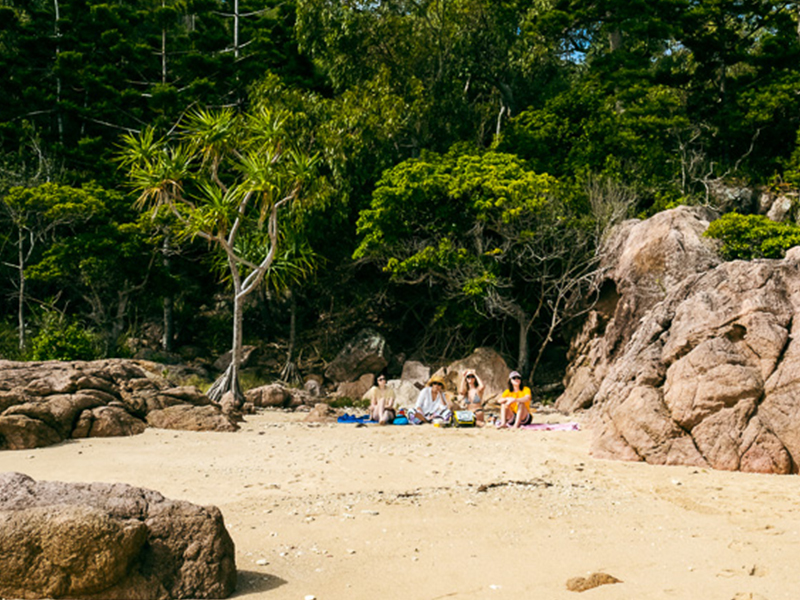 _0053_Portland Roads - Whitsundays - Boat Hire - Luxury-136