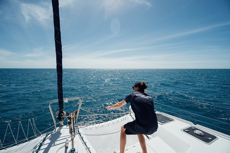 Portland Roads Boat Charter Whitsundays-85